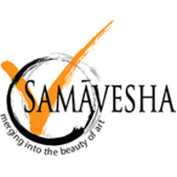 Samavesha logo, Samavesha contact details