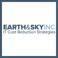 Earth & Sky, INC logo, Earth & Sky, INC contact details