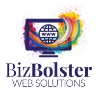 BizBolster Web Solutions, LLC logo, BizBolster Web Solutions, LLC contact details