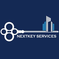 NextKey Services logo, NextKey Services contact details