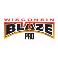 Wisconsin Blaze Pro logo, Wisconsin Blaze Pro contact details