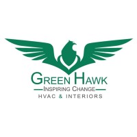 GreenHawk Building Materials logo, GreenHawk Building Materials contact details