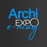 ArchiExpo E-Magazine logo, ArchiExpo E-Magazine contact details