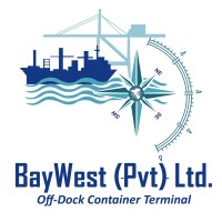 Baywest Off-Dock Container Terminal (CFS) logo, Baywest Off-Dock Container Terminal (CFS) contact details