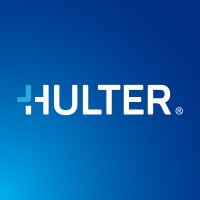 Hulter logo, Hulter contact details