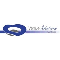 Venue Solutions Australia logo, Venue Solutions Australia contact details