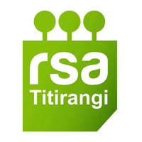 Titirangi RSA logo, Titirangi RSA contact details