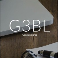 G3BL Constructores S.A. logo, G3BL Constructores S.A. contact details