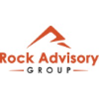 Rock Advisory Group logo, Rock Advisory Group contact details