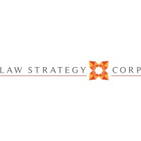 Law Strategy Corp. logo, Law Strategy Corp. contact details