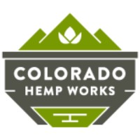 Colorado Hemp Works logo, Colorado Hemp Works contact details