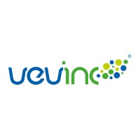 VevInc logo, VevInc contact details