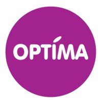 Optima Group CO logo, Optima Group CO contact details