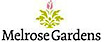 Melrose Gardens logo, Melrose Gardens contact details