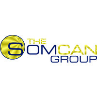 The Somcan Group logo, The Somcan Group contact details