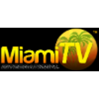 Miami TV logo, Miami TV contact details