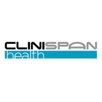 CliniSpan Health logo, CliniSpan Health contact details