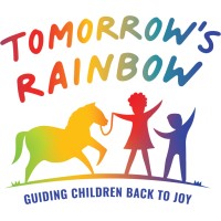 Tomorrow's Rainbow logo, Tomorrow's Rainbow contact details