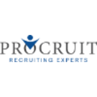 Procruit logo, Procruit contact details