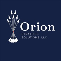 Orion Strategic Solutions logo, Orion Strategic Solutions contact details