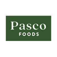 Pasco Foods logo, Pasco Foods contact details