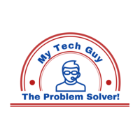 My Tech Guy of Panama City logo, My Tech Guy of Panama City contact details