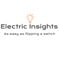 Electric Insights logo, Electric Insights contact details