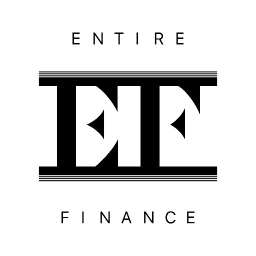 Entire Finance logo, Entire Finance contact details