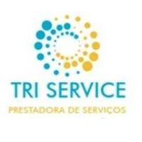 TRI SERVICE prestadora de serviços logo, TRI SERVICE prestadora de serviços contact details