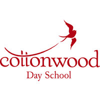 Cottonwood Day School logo, Cottonwood Day School contact details