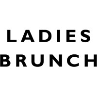 Ladies Brunch logo, Ladies Brunch contact details