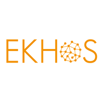 EKHOS logo, EKHOS contact details