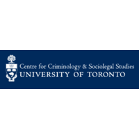 Centre for Criminology and Sociolegal Studies, University of Toronto logo, Centre for Criminology and Sociolegal Studies, University of Toronto contact details