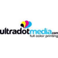 Ultradot Media logo, Ultradot Media contact details