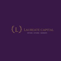 Laureate Capital logo, Laureate Capital contact details