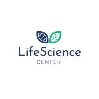 LifeScience Center logo, LifeScience Center contact details