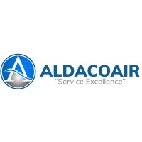 Aldaco Air LLC logo, Aldaco Air LLC contact details