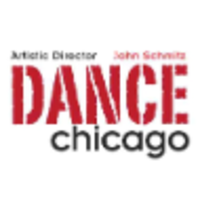 Dance Chicago logo, Dance Chicago contact details