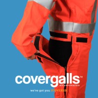 Covergalls Workwear logo, Covergalls Workwear contact details