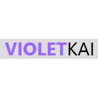 Violet Kai, Inc. logo, Violet Kai, Inc. contact details