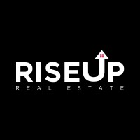 RiseUp Real Estate logo, RiseUp Real Estate contact details