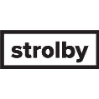 Strolby logo, Strolby contact details