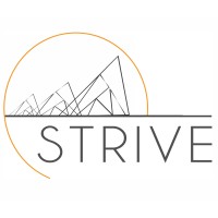 Strive Psychotherapy logo, Strive Psychotherapy contact details