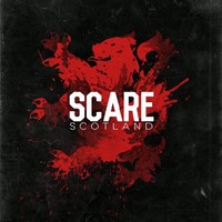 ScareScotland logo, ScareScotland contact details