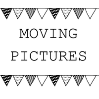 Moving Pictures Cinema logo, Moving Pictures Cinema contact details