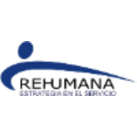 FUNDACIÓN REHUMANA logo, FUNDACIÓN REHUMANA contact details