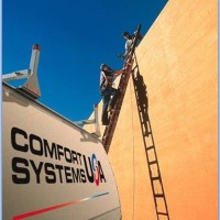 Comfort Systems USA Indiana logo, Comfort Systems USA Indiana contact details