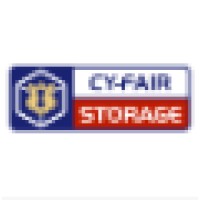 Cy-Fair Storage logo, Cy-Fair Storage contact details