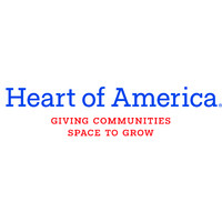 Heart of America Foundation logo, Heart of America Foundation contact details