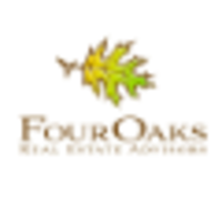 FourOaks Real Estate Advisors logo, FourOaks Real Estate Advisors contact details